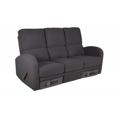 Sofa inclinable G8194 (Sweet 010)